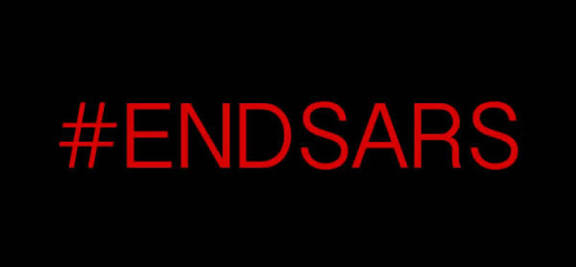 Lagos to rebuild police stations damaged during #EndSARS protests