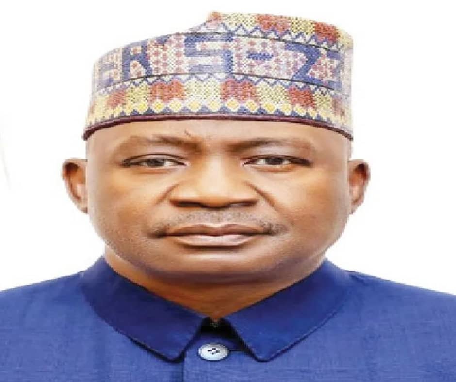 Minister of Defense, Gen Musa, joins APC