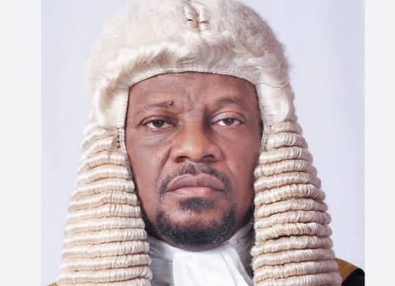 Fubara is a threat to democracy – Rivers Speaker, Amaewhule