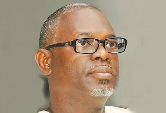 Osuntokun dumps LP for ADC