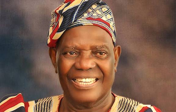 Adeleke lauds Bisi Akande at 87, praises contributions to nation-building