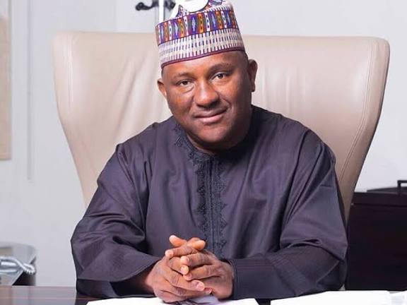 AFCON 2025: BUA chairman pledges $500,000, other bonuses to S’Eagles ahead of semi-final clash