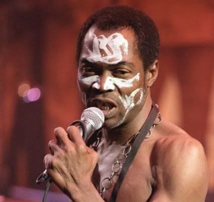 Fela would have clashed with Tinubu’s govt if alive – Sowore