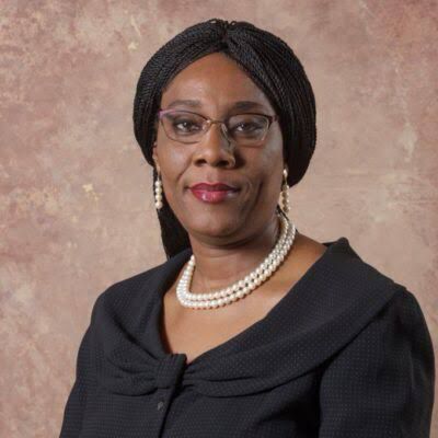 Tinubu appoints first female DG of Nigerian law school