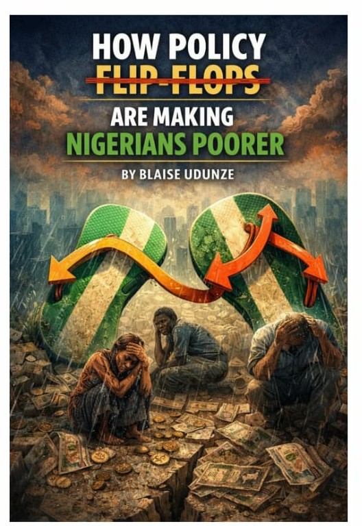 How policy flip-flops are making Nigerians poorer<br>