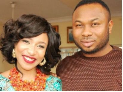 Churchill confirms reconciliation with Tonto Dike