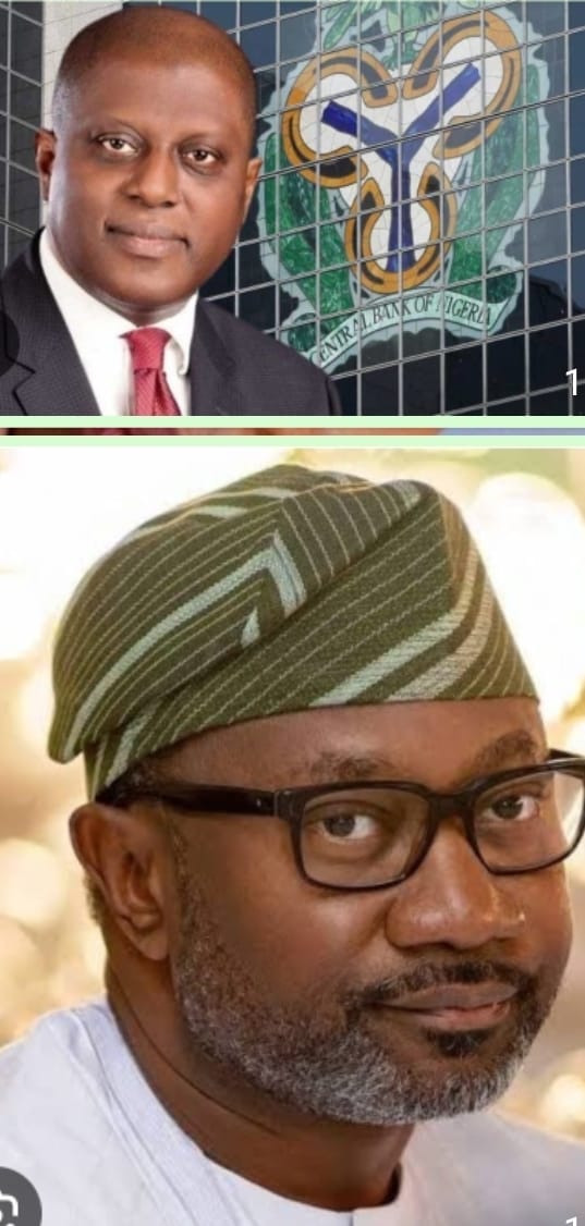 If capital is the answer, what exactly is the problem with First Holdco?