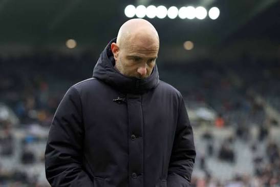 Chelsea part ways with Enzo Maresca