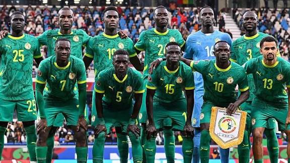 Senegal beat hosts Morocco in dramatic 2025 AFCON final