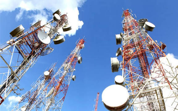 ADC chieftain knocks telecoms over poor network, high costs