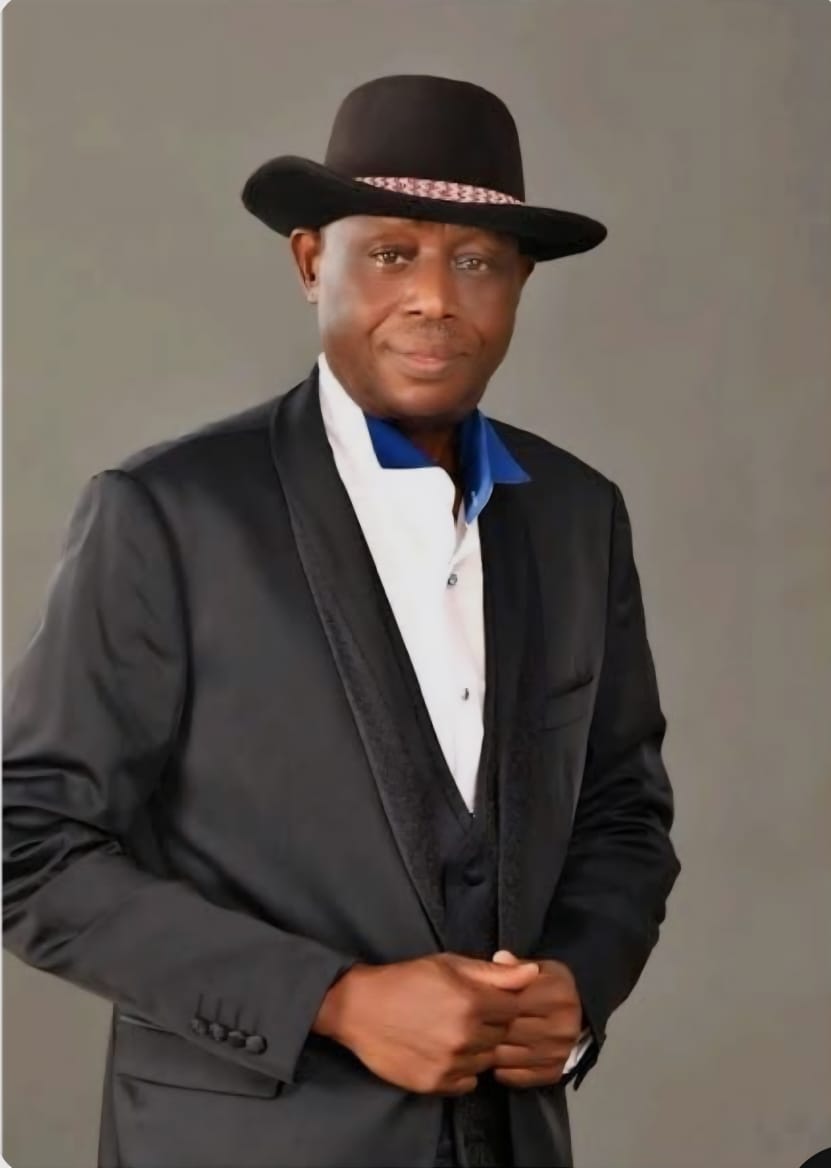 John Olulope Ajayi: The measure of a good man