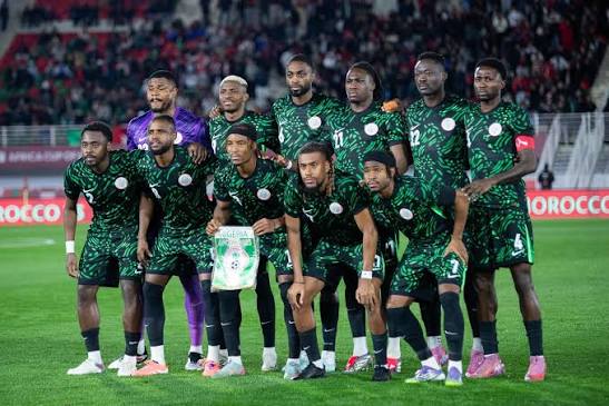 Nigeria clinch AFCON 2025 bronze with win over Egypt on penalties