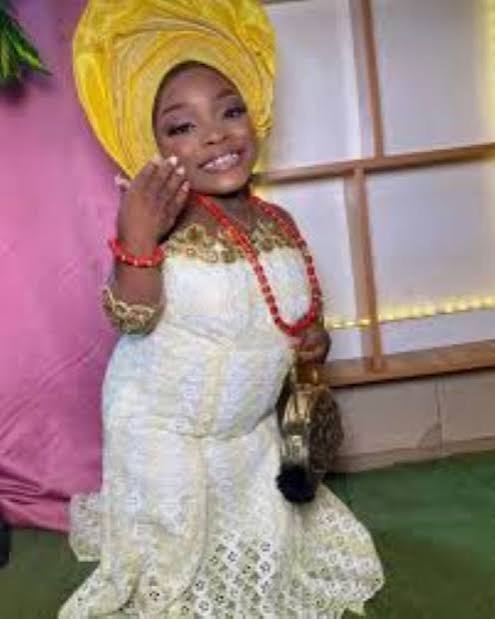 Nollywood Actress Aunty Ajara is dead