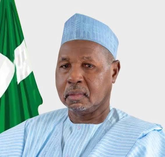 National convention: APC replaces Uzodimma with Masari as chairman