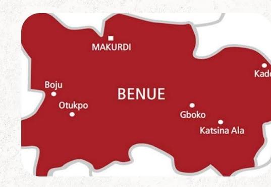 FG arraigns nine suspects over Benue killings