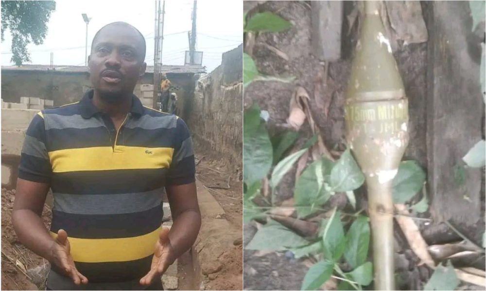 Pastor counters police over ‘no bomb’ claim in Aba church