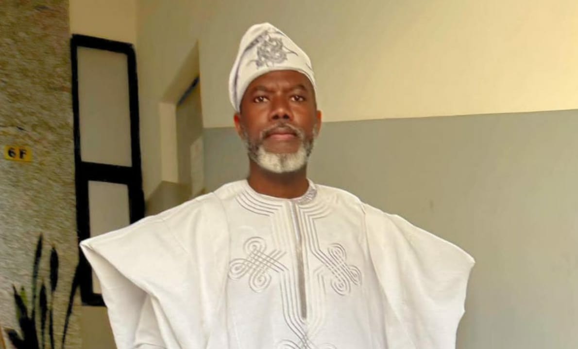 Electoral Act: Does Oby Ezekwesili Want To Make It Easy For Peter Obi To Rig The 2027 Elections?