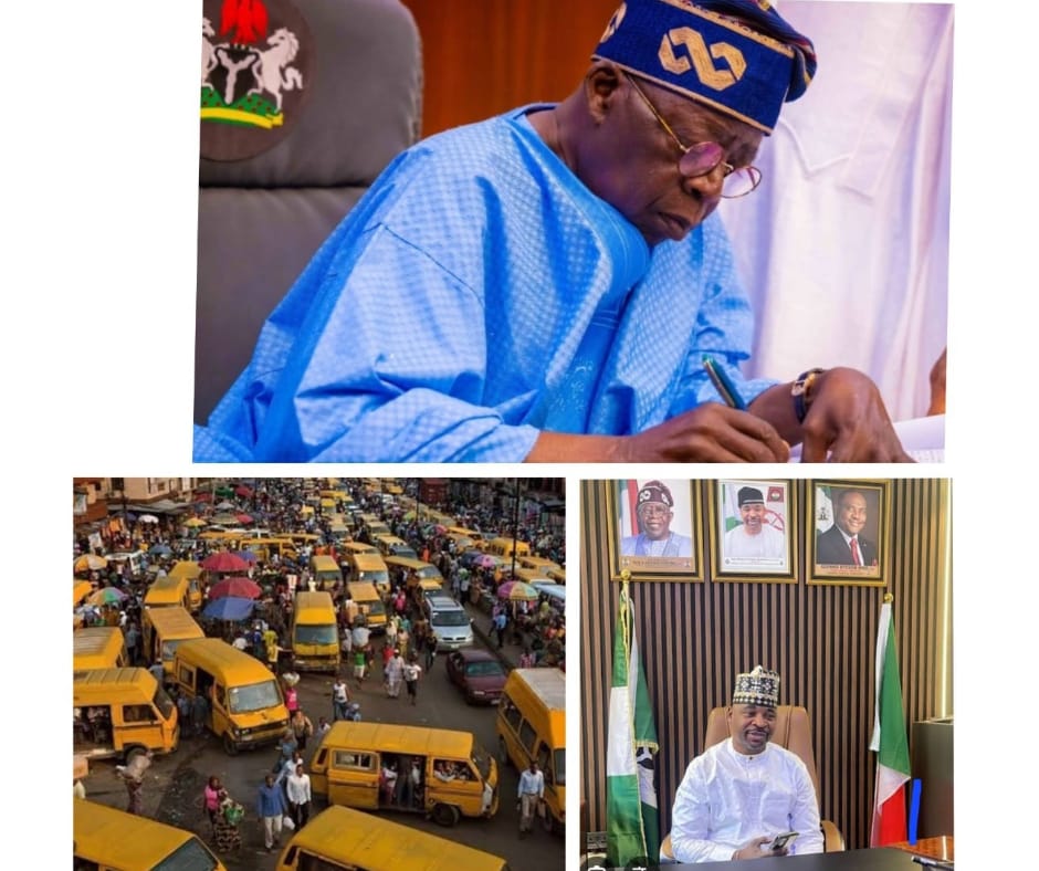 N328.5bn Billing: How Political Patronage Built Lagos’ Agbero Shadow Tax Empire