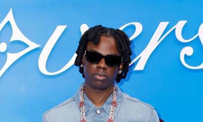 Rema: I smoke, pray before going on stage