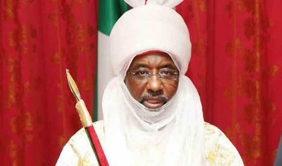 Culture doesn’t justify beating women — Emir of Kano