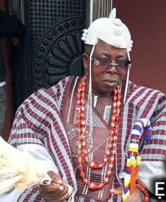 Bandits kill Ondo monarch
