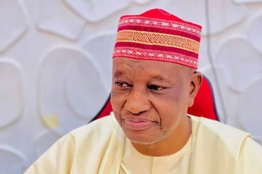 Gwarzo resigns as Kano deputy gov amid impeachment moves