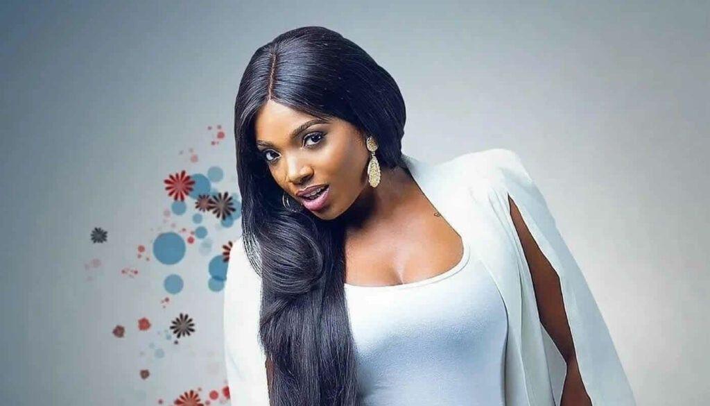I’m not a single mother – Annie Idibia