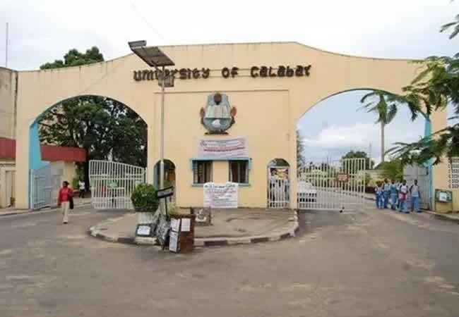 Nine UNICAL students suspended over exam malpractice, forgery