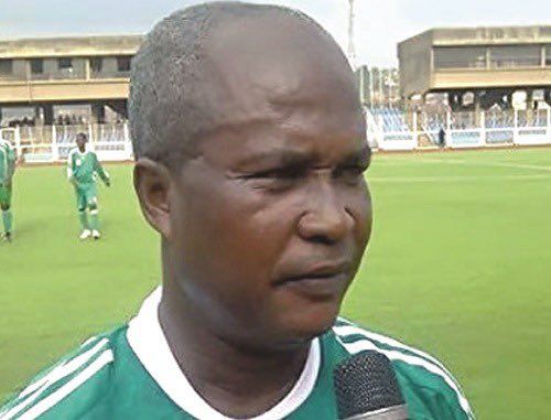 Ex-Super Eagles player Henry Nwosu is dead