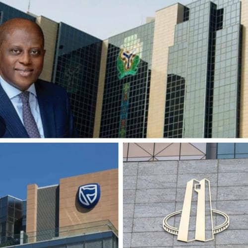 One South African bank equals Nigeria’s entire banking sector – Why recapitalisation is critical for global competitiveness