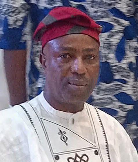 My 2020 Kidnap experience – Ex- Akeredolu’s aide, Olatunbosun Oladimeji