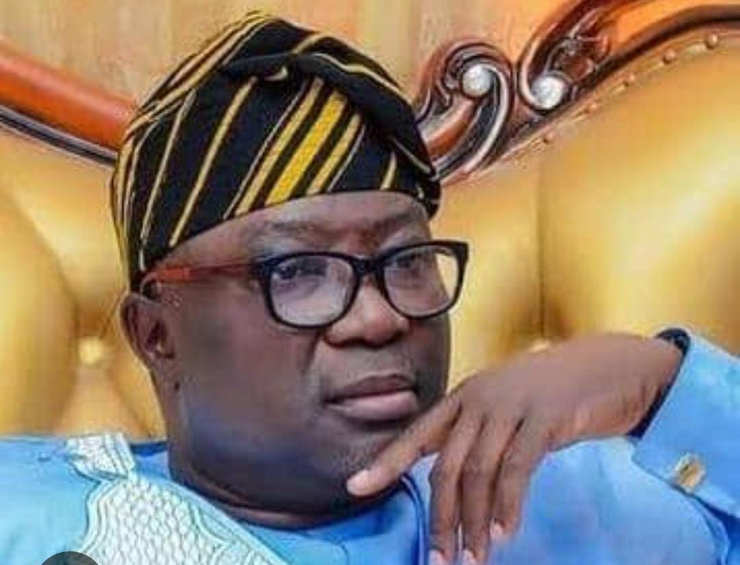 Tinubu extols longtime aide, Tunde Rahman on 60th birthday