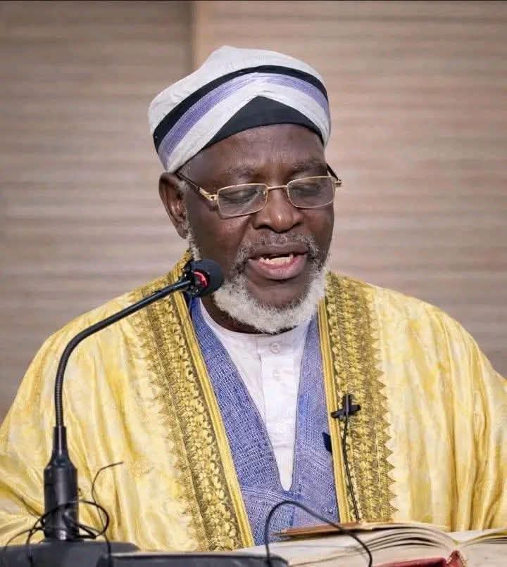 Release or prosecute Sheikh Sani Khalifa, Atiku tells FG