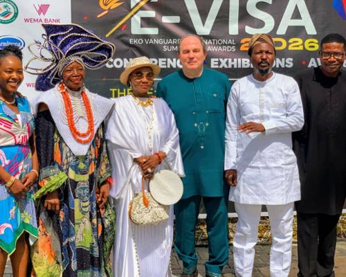 Continental Hotel boss seeks unlocking of Nigeria’s tourism potential
