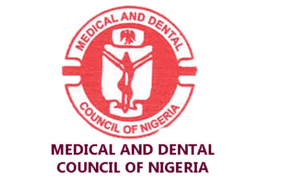 MDCN suspends three doctors over Chimamanda son’s death