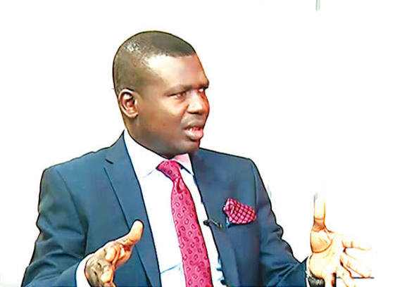 Lagos sanitation movement restriction illegal, says Adegboruwa