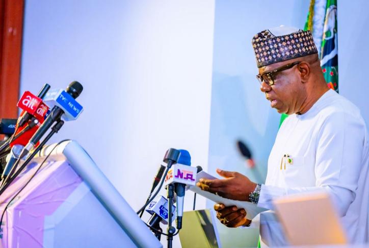 NNPC attributes rise in oil output to improved pipeline security framework