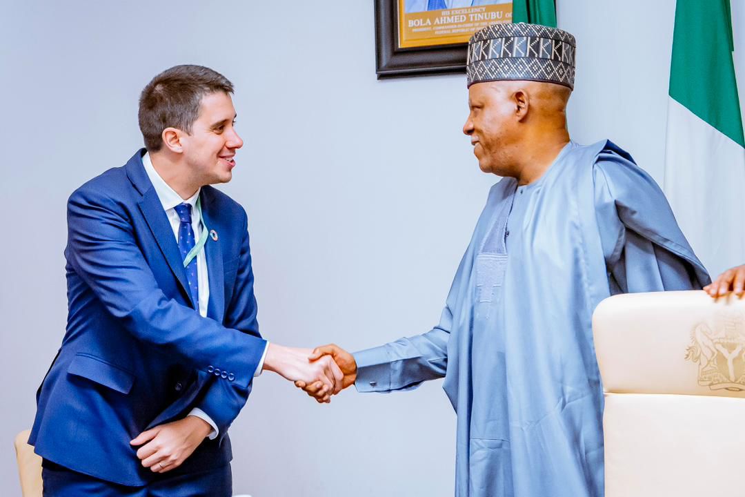 Nigeria, UN move to deepen collaboration on women, youth empowerment