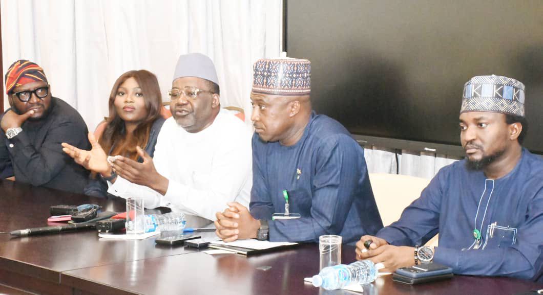 Presidency, Lagos to host first Abuja dialogue on youth leadership