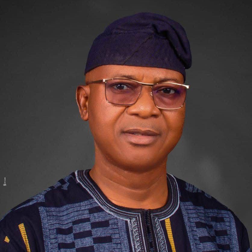 How Olubadan, Ajimobi tried to persuade, bribe Oyo Speaker to drop governorship ambition – Chief Whip Oyekola