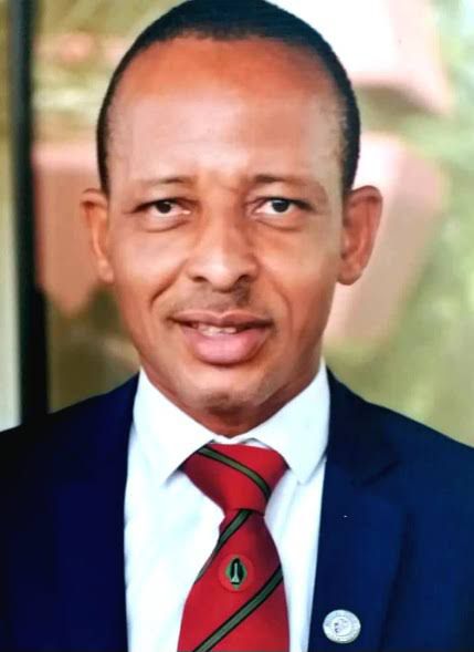 I remain Lagos NMA chairman, removal claim unlawful, says Babajide Saheed