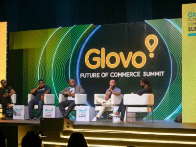 Glovo, others seek inclusive growth of SMBs, innovation across e-commerce landscape