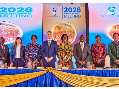 Shareholders applaud NB Plc for recovery, profitability