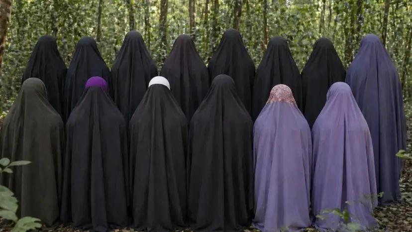 Boko Haram faction selects 68 women from abducted victims for distribution