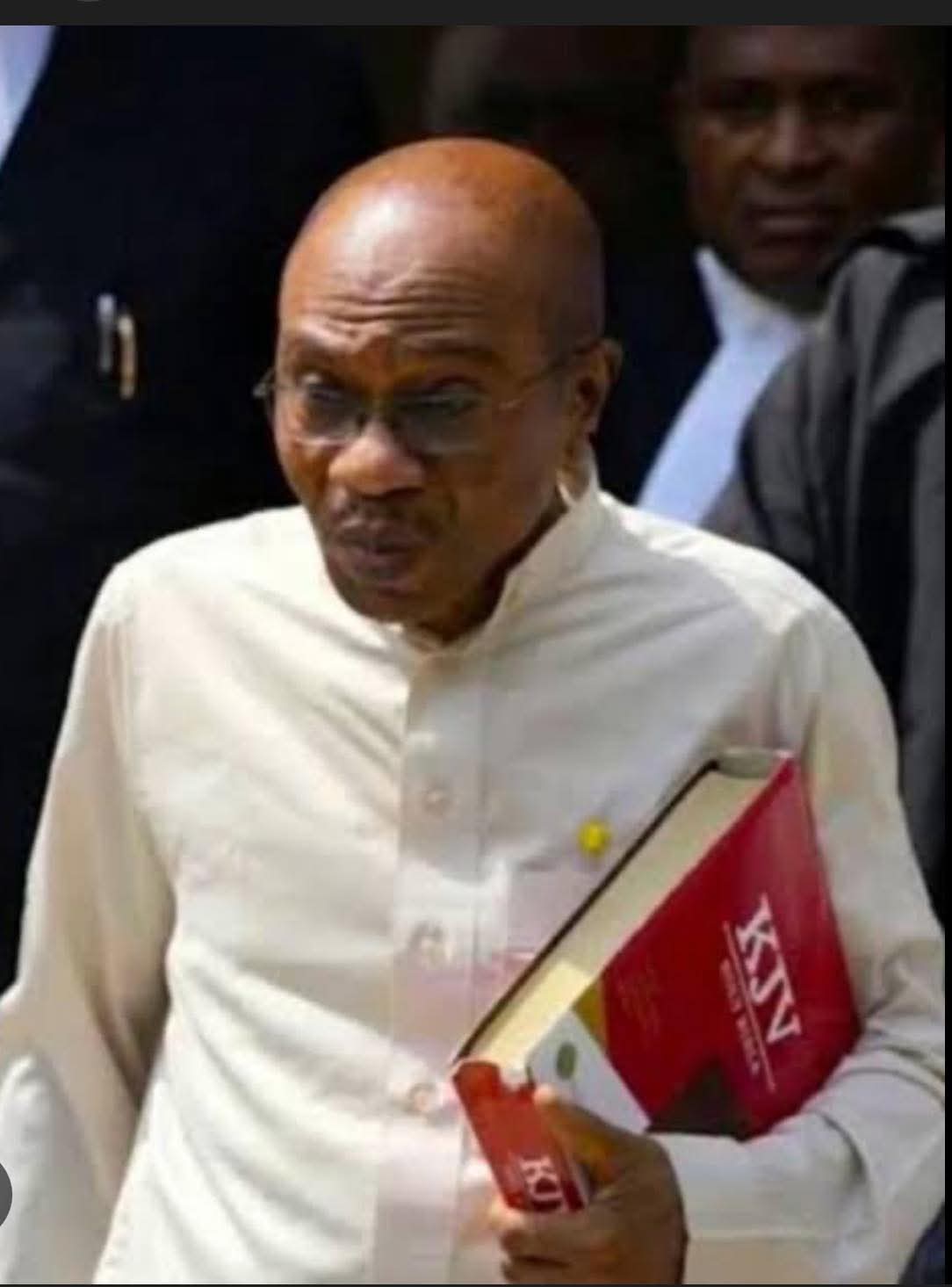 Emefiele: Witness narrates how $6.23 billion was moved from CBN coffers to fund foreign observers of 2023 election