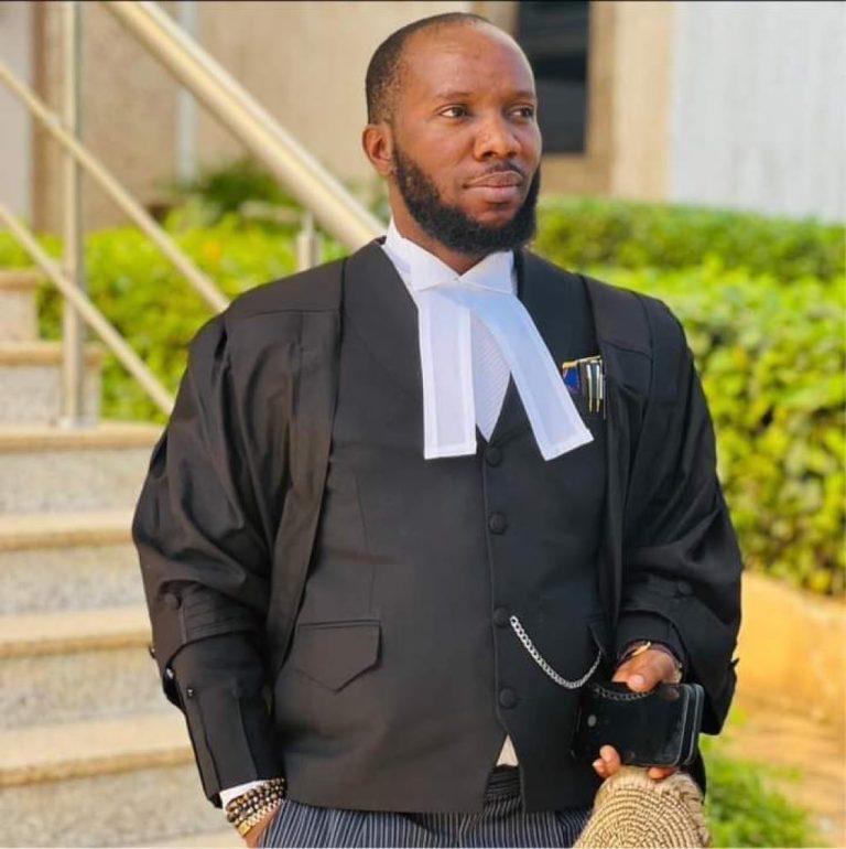 Contempt appeal: Court fixes Sept. 28 hearing date for Inibehe Effiong’s case