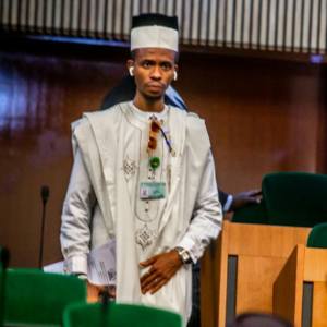 Bello El-Rufai returns to plenary, reaffirms focus on Kaduna north projects