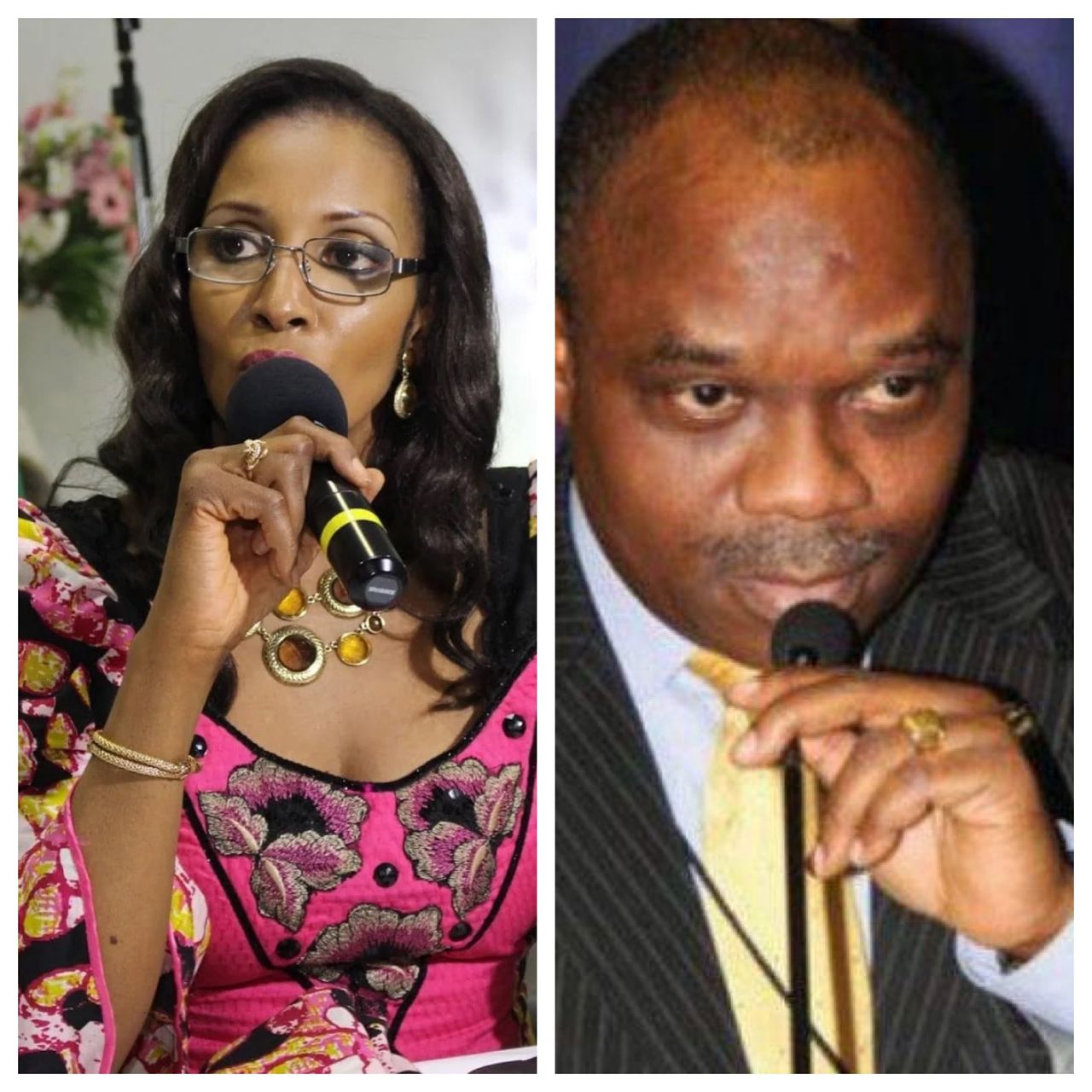 Tinubu appoints Bianca Odumegwu-Ojukwu as foreign affairs minister, names Enikanolaiye as minister of state