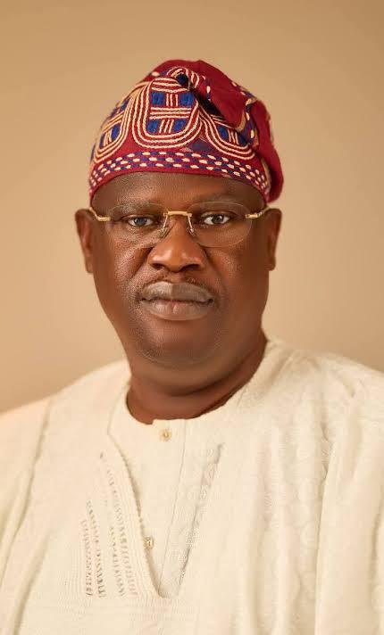 Ajose denies endorsing Hamzat, disowns viral statement