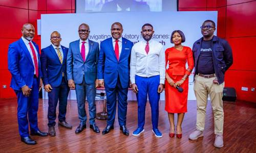 UBA pushes deeper bank-fintech alliance at pan-African conference